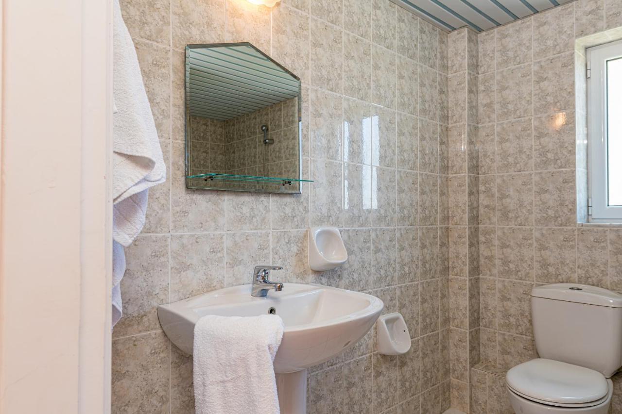 Dinos Hotel Tsilivi  Luaran gambar