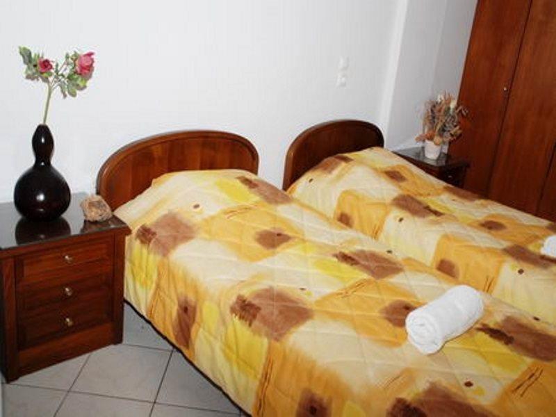 Dinos Hotel Tsilivi  Luaran gambar
